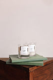 Book Club Candle