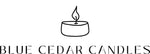 bluecedarcandles