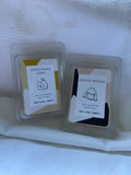 Clamshell Wax Melt - Spiced Pear & Honey