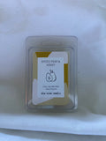 Clamshell Wax Melt - Spiced Pear & Honey