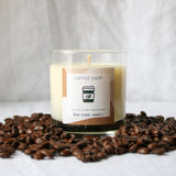 Coffee Shop Candle