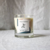 Fresh Bamboo Candle