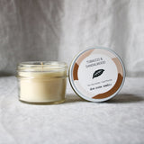 Tobacco & Sandalwood Candle