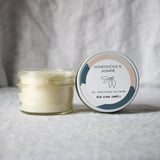 Honeysuckle & Jasmine Candle