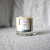 Honeysuckle & Jasmine Candle