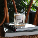 Book Club Candle