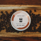 Coffee Shop Candle