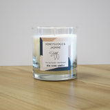 Honeysuckle & Jasmine Candle