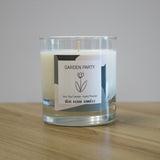 Garden Party Candle