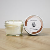 Coffee Shop Candle