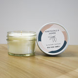 Honeysuckle & Jasmine Candle