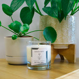 Garden Party Candle