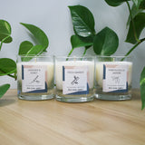 Honeysuckle & Jasmine Candle