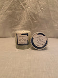 Blue Spruce Candle